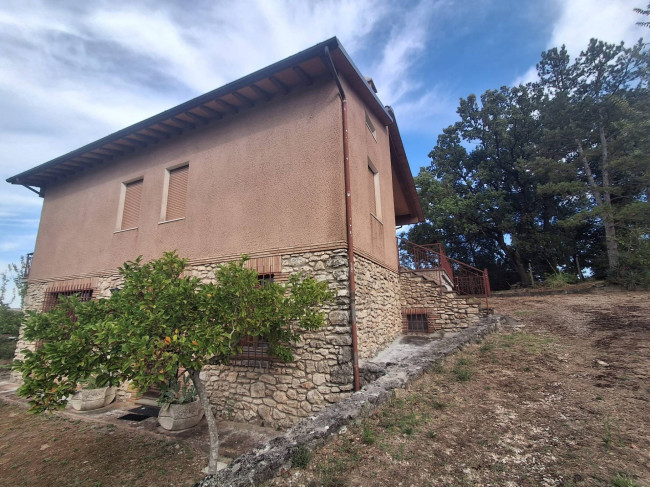 Single House for sale in San Venanzo