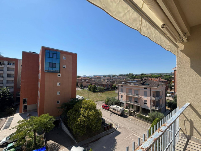 Apartment for sale in Marsciano