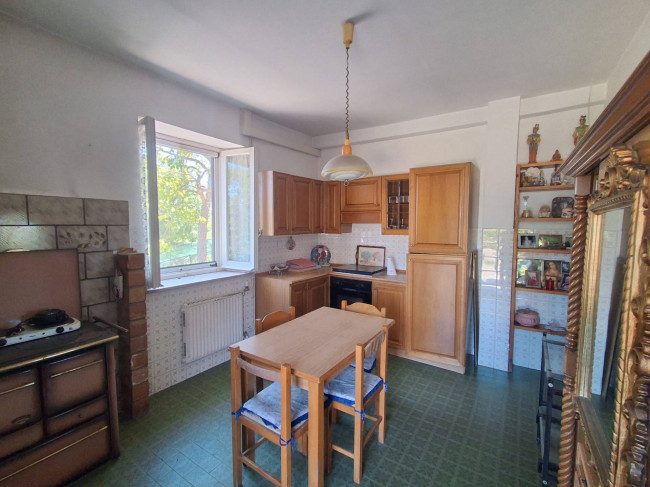 Single House for sale in Collazzone