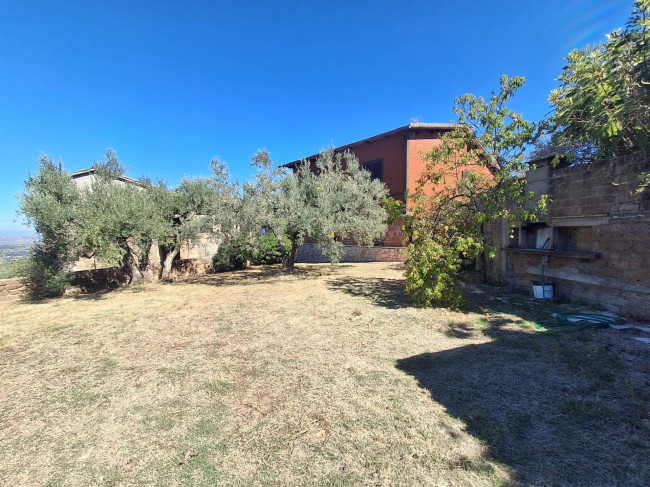 Single House for sale in Collazzone