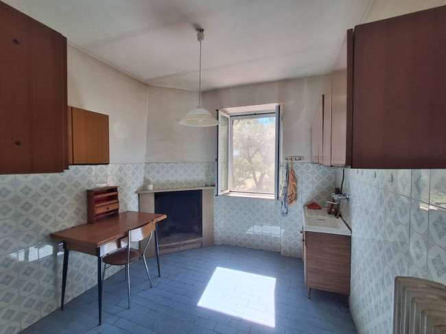 Single House for sale in Collazzone