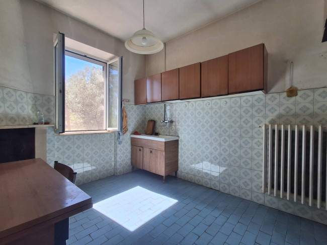 Single House for sale in Collazzone