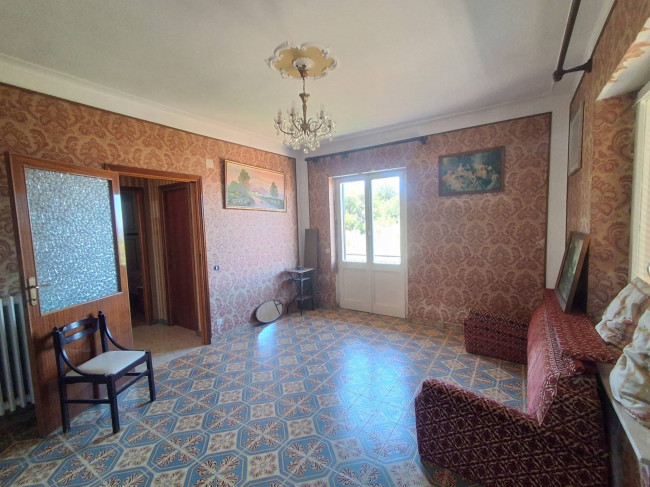 Single House for sale in Collazzone