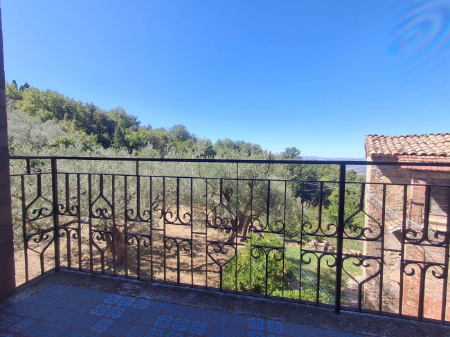 Single House for sale in Collazzone