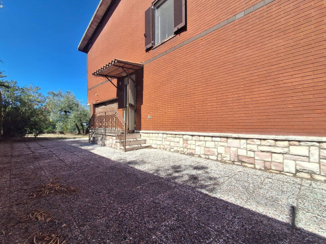 Single House for sale in Collazzone