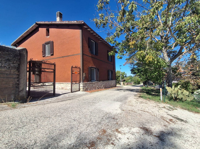 Single House for sale in Collazzone