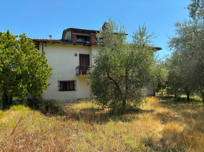 Single House for sale in San Venanzo
