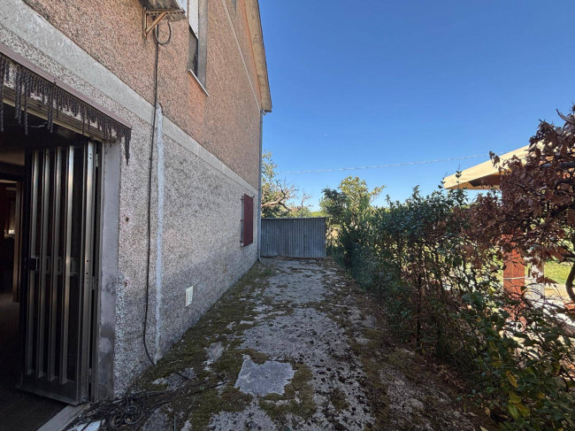 Casa singola in vendita a Marsciano