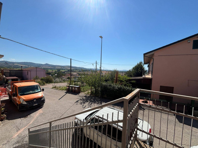 Casa singola in vendita a Marsciano