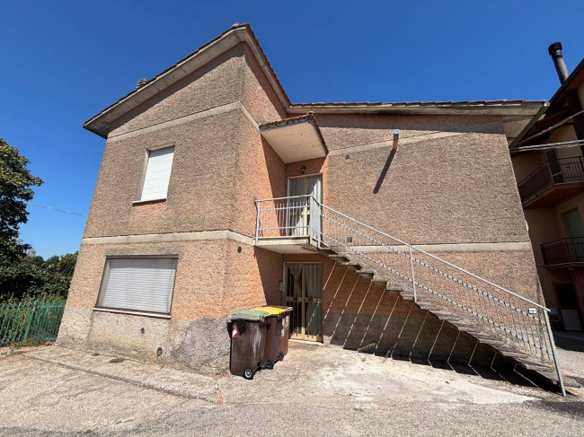 Casa singola in vendita a Marsciano