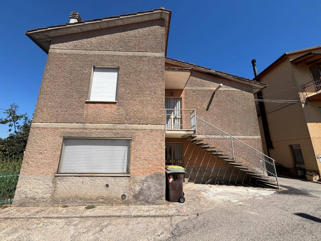 Casa singola in vendita a Marsciano
