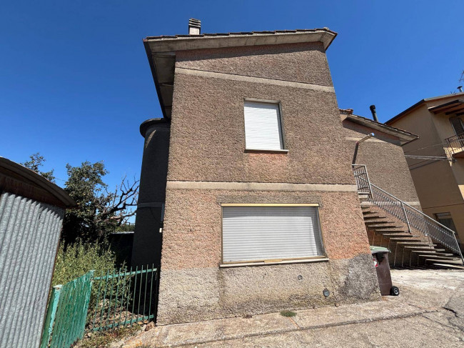 Casa singola in vendita a Marsciano
