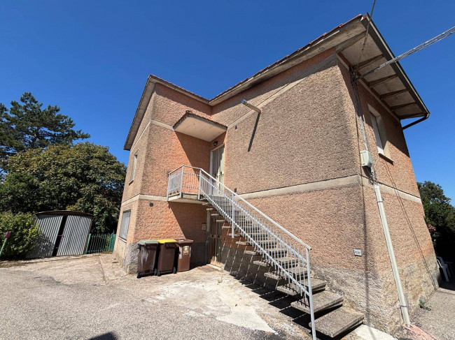 Casa singola in vendita a Marsciano