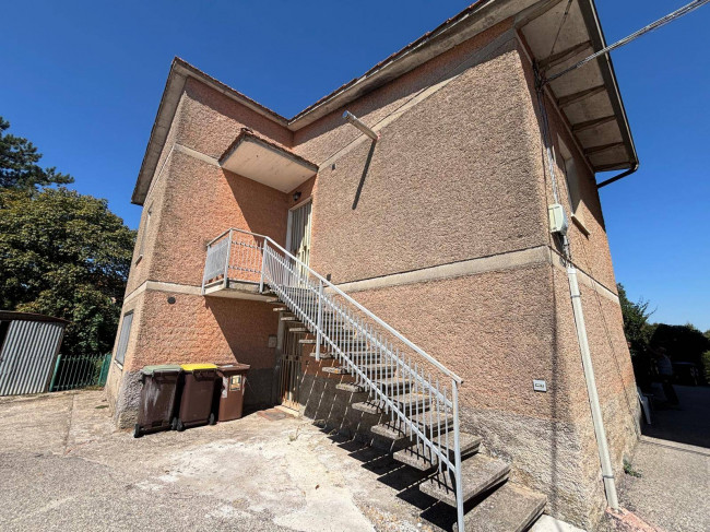 Casa singola in vendita a Marsciano