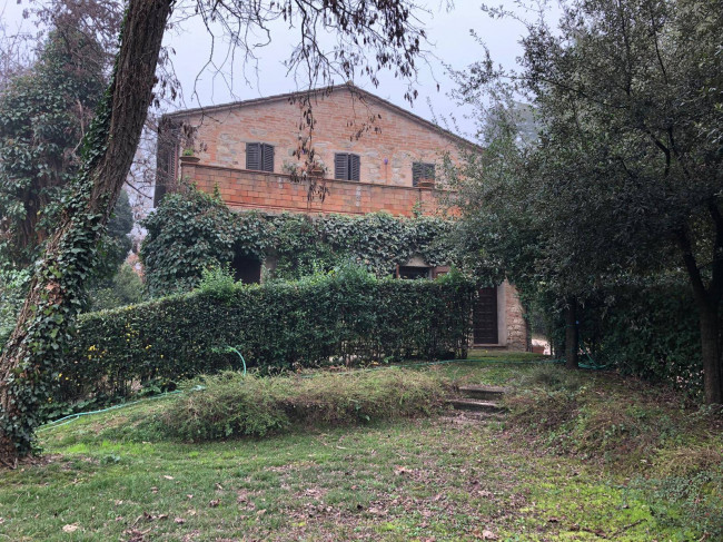 Villetta Bifamiliare in affitto a Marsciano