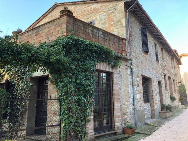 Semi‑detached Villa for rent in Marsciano
