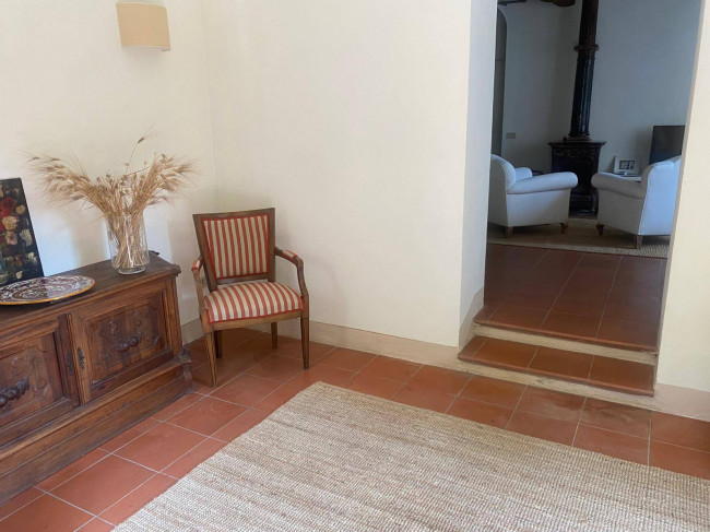 Villetta Bifamiliare in affitto a Marsciano