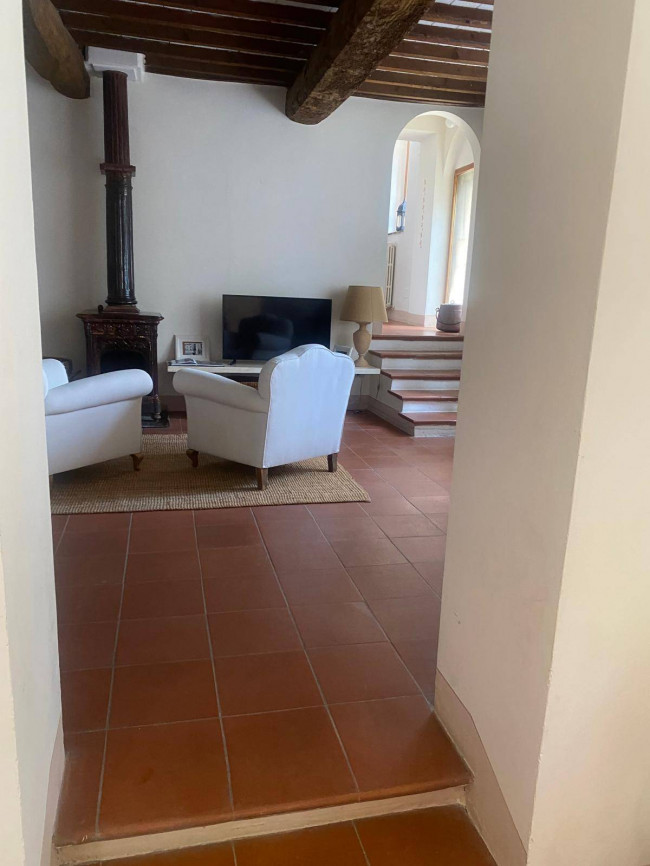 Villetta Bifamiliare in affitto a Marsciano