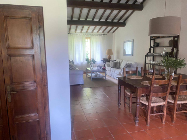 Villetta Bifamiliare in affitto a Marsciano
