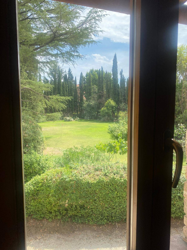 Villetta Bifamiliare in affitto a Marsciano