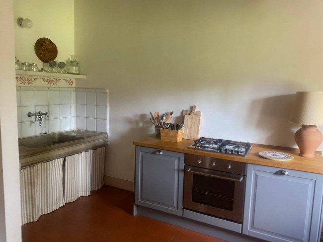 Villetta Bifamiliare in affitto a Marsciano