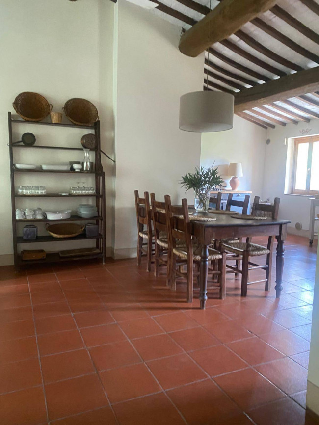 Villetta Bifamiliare in affitto a Marsciano