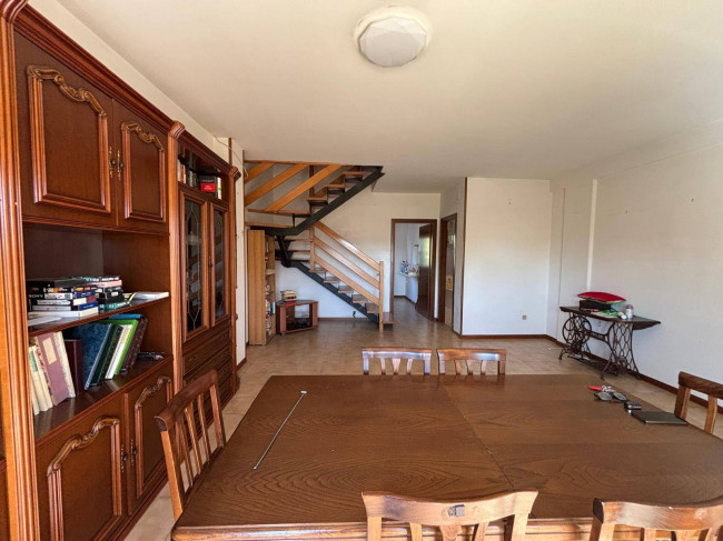 Apartment for sale in Marsciano