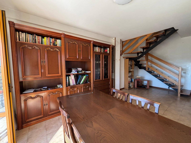 Apartment for sale in Marsciano