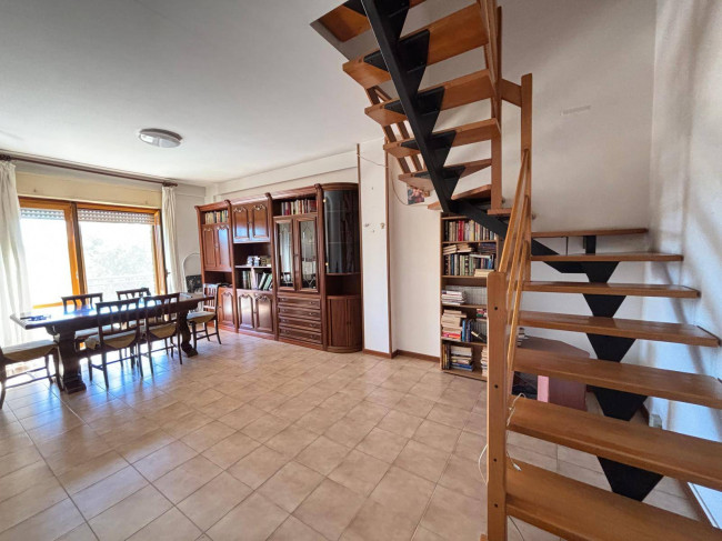 Apartment for sale in Marsciano