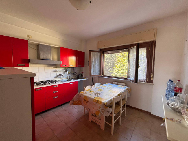 Apartment for sale in Marsciano