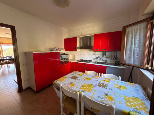 Apartment for sale in Marsciano