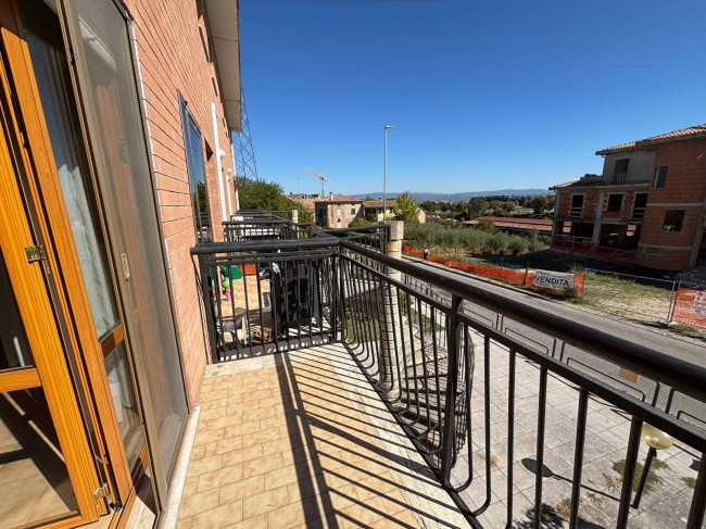 Apartment for sale in Marsciano