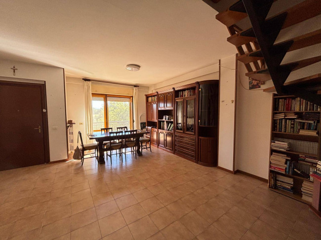 Apartment for sale in Marsciano