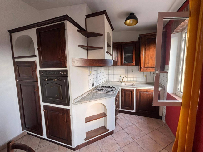 Apartment for rent in Marsciano