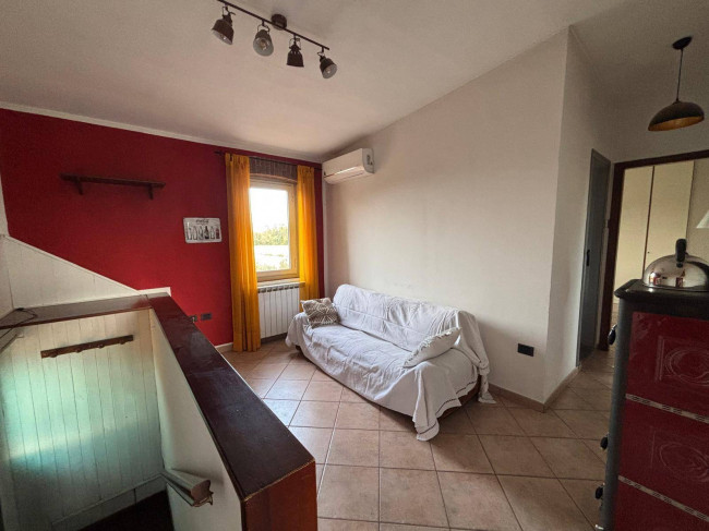 Apartment for rent in Marsciano