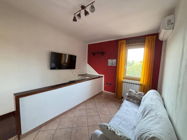 Apartment for rent in Marsciano