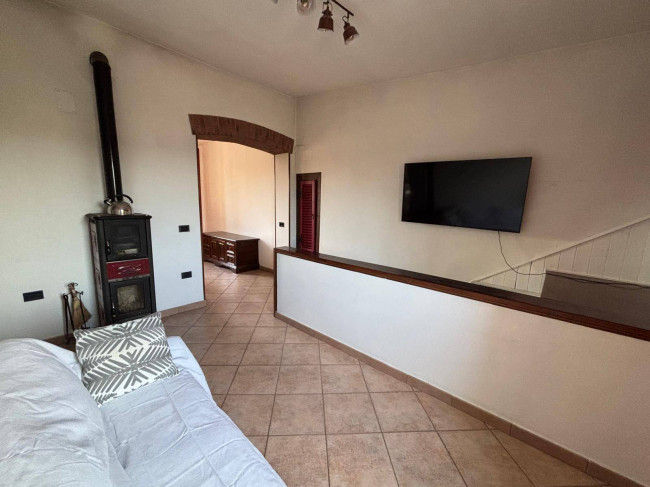 Apartment for rent in Marsciano