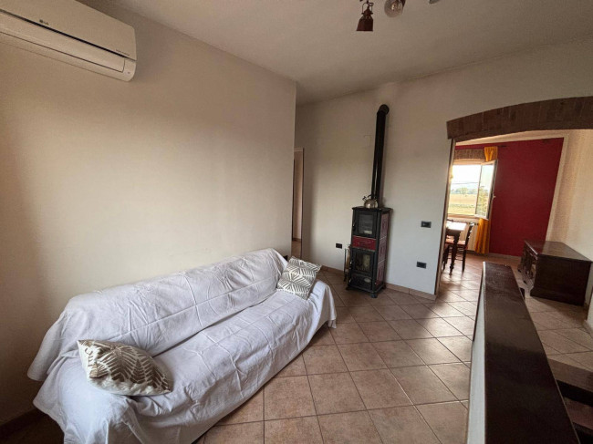 Apartment for rent in Marsciano
