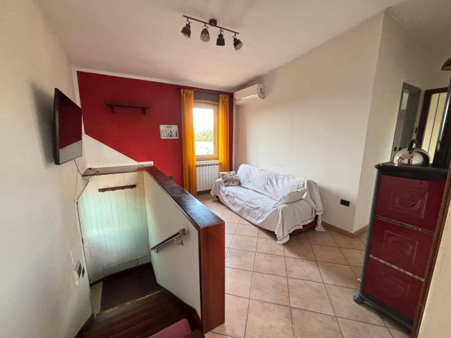 Apartment for rent in Marsciano