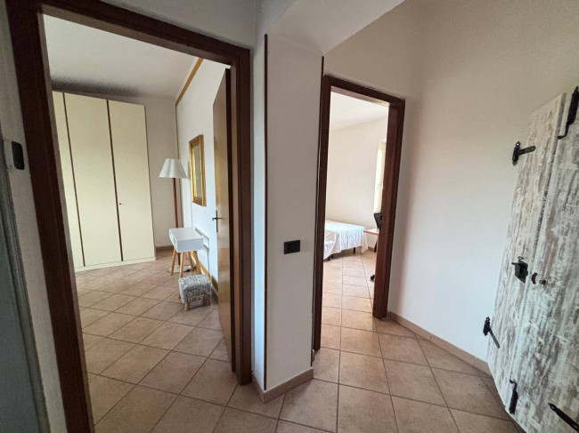 Apartment for rent in Marsciano