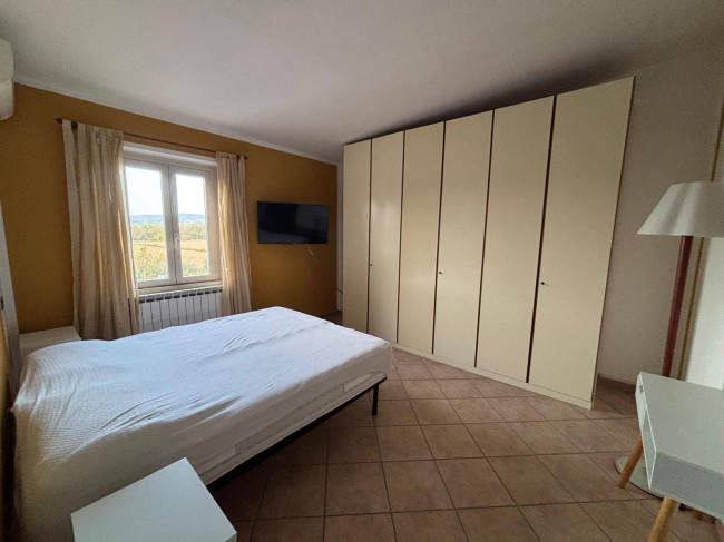 Apartment for rent in Marsciano