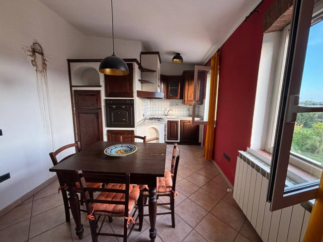 Apartment for rent in Marsciano