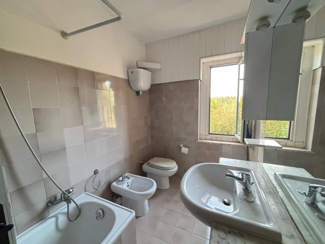 Apartment for rent in Marsciano