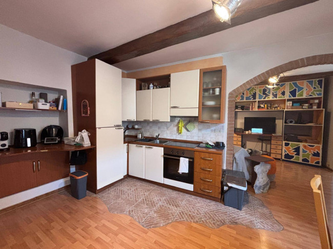 Terraced House for sale in Marsciano