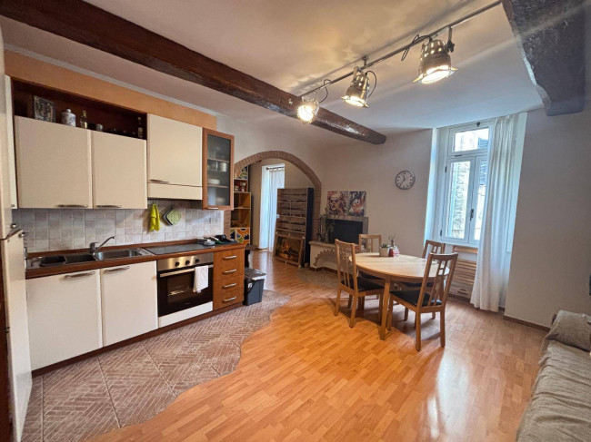 Terraced House for sale in Marsciano