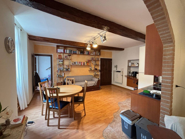 Terraced House for sale in Marsciano
