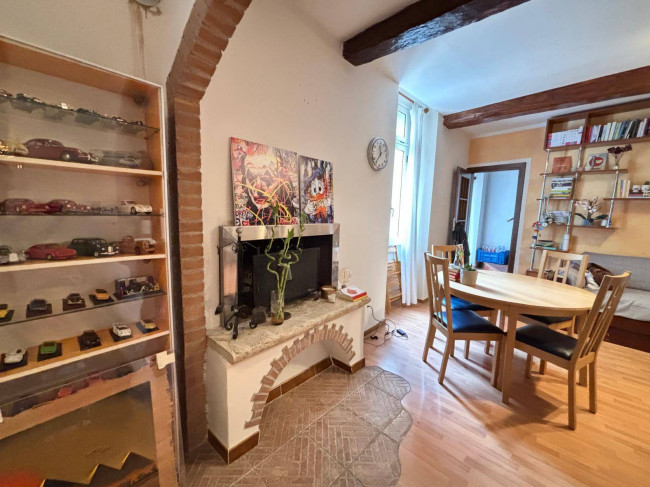 Terraced House for sale in Marsciano