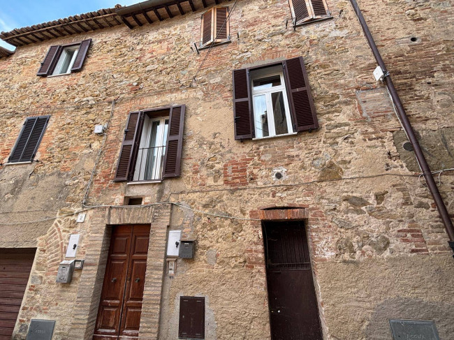 Terraced House for sale in Marsciano