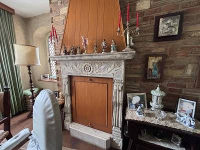 Casa singola in vendita a Collazzone