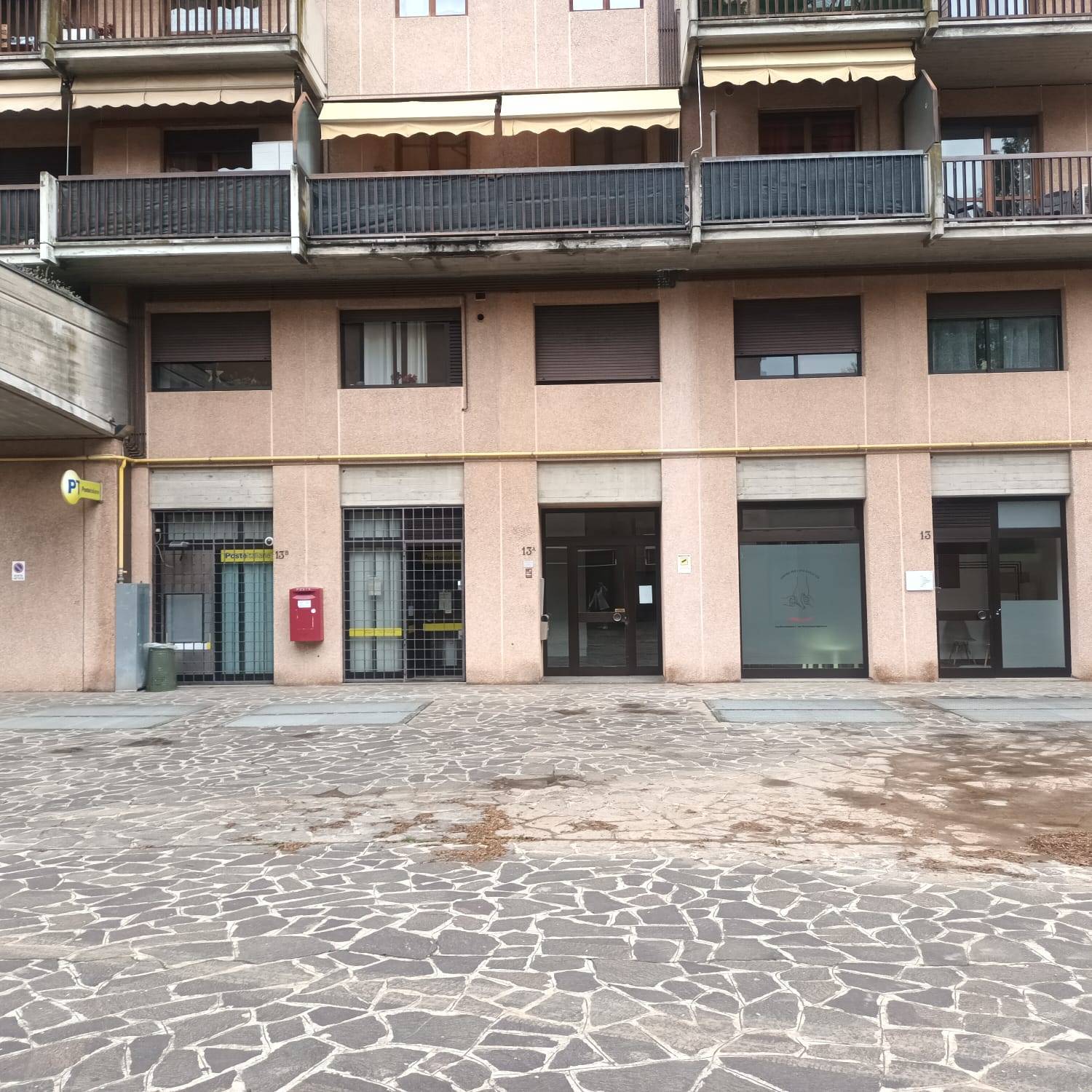 Attività commerciale in affitto a Bergamo